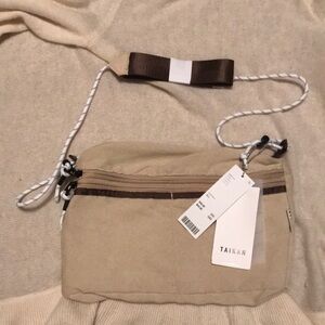 NWT Taiwan beige bag from Urban Outfitters